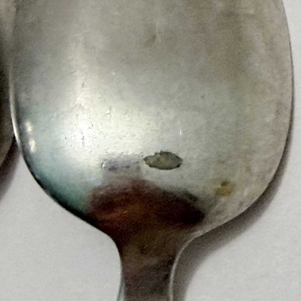 Pairpoint 1880 CO 4 Spoon 8.5